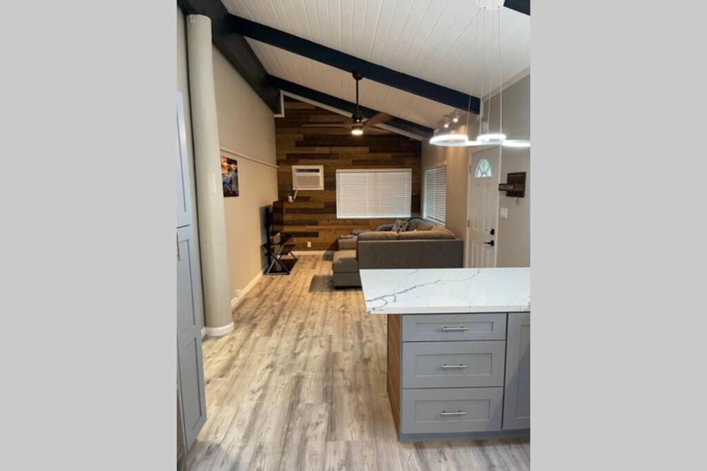 Spacious 2 Bedroom Beach House With King Suite Waianae Luaran gambar