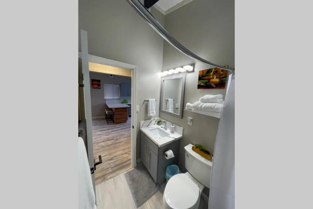 Spacious 2 Bedroom Beach House With King Suite Waianae Luaran gambar