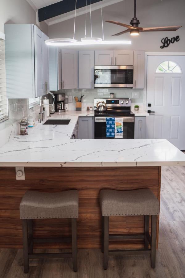 Spacious 2 Bedroom Beach House With King Suite Waianae Luaran gambar
