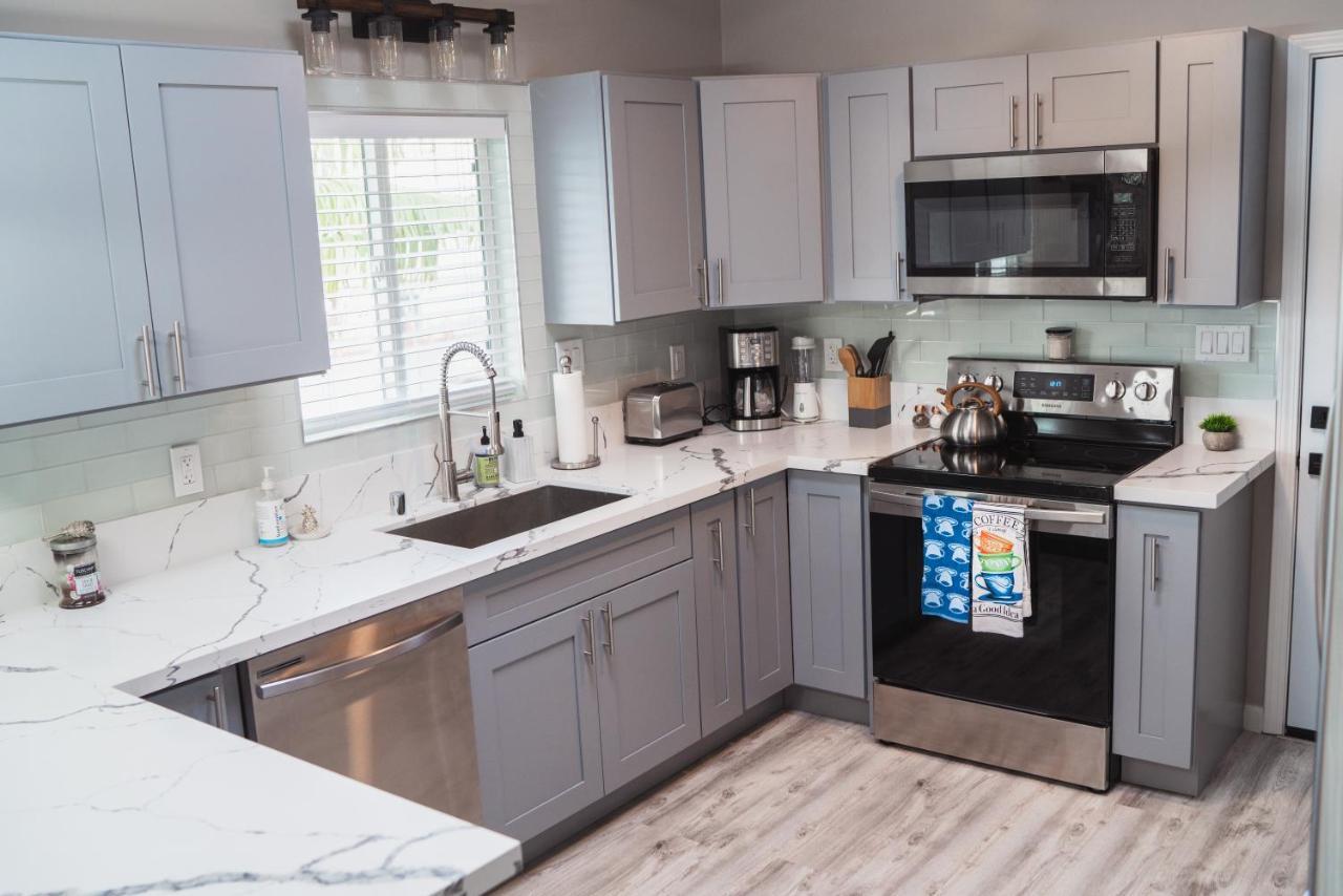 Spacious 2 Bedroom Beach House With King Suite Waianae Luaran gambar