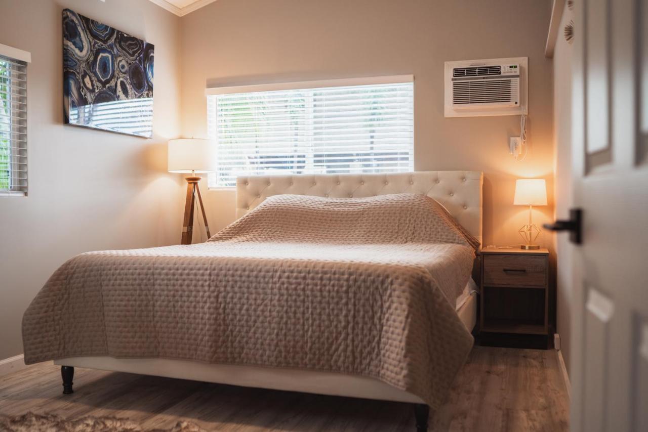 Spacious 2 Bedroom Beach House With King Suite Waianae Luaran gambar